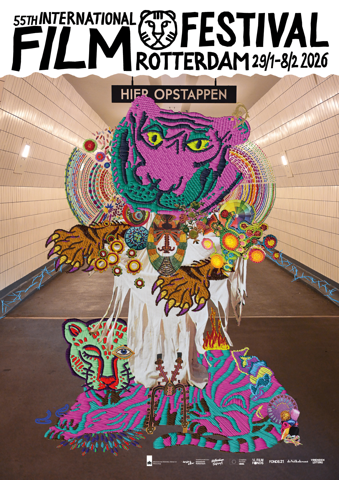 IFFR 2026 Poster #01