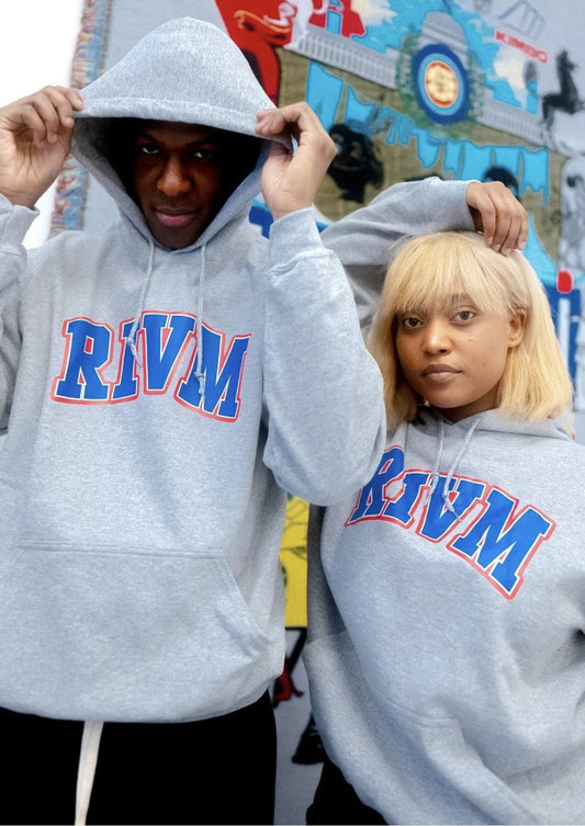 Recognized knowledge hoodies, 2021