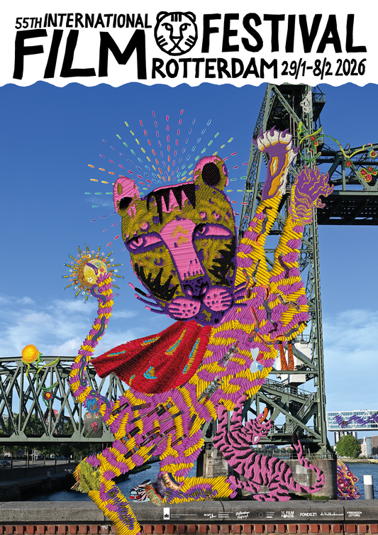 IFFR 2026 Poster #03