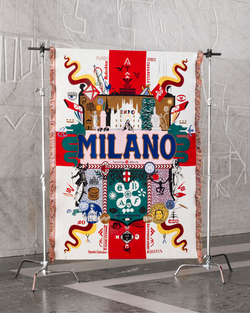 Milano, 2021 – 75B Shop