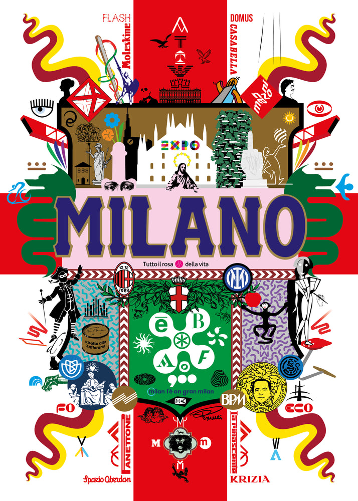Milano, 2021 – 75B Shop
