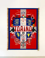 Torino, 2021 (Tapestry)
